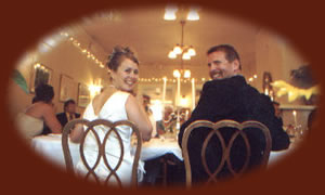british columbia wedding caterers