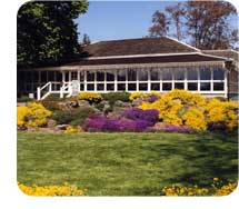 Guisachan House Restaurant