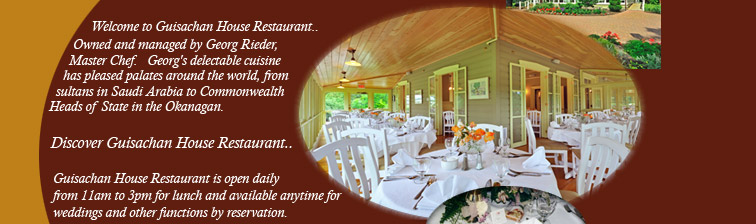 kelowna catering services corporate caterer okanagan wedding planning