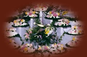 Kelowna Catering and okanagan wedding planners