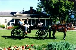 british columbia wedding caterers